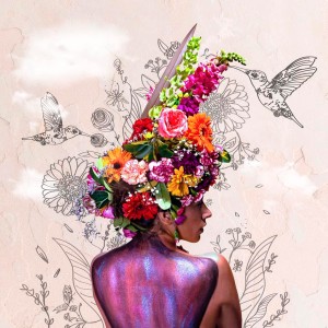 Album Fenix en Primavera from Milena Salamanca