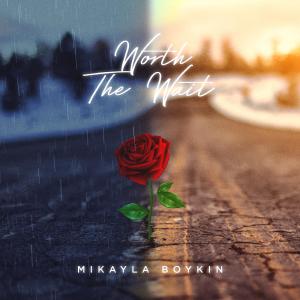 收聽Mikayla Boykin的My Heart歌詞歌曲