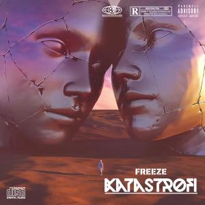 Freeze的專輯KATASTROFI (Explicit)