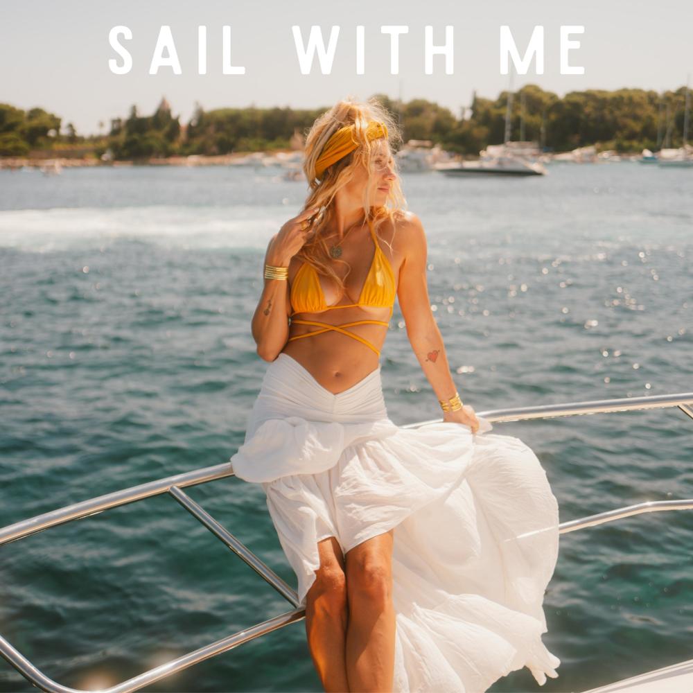 Sail With Me