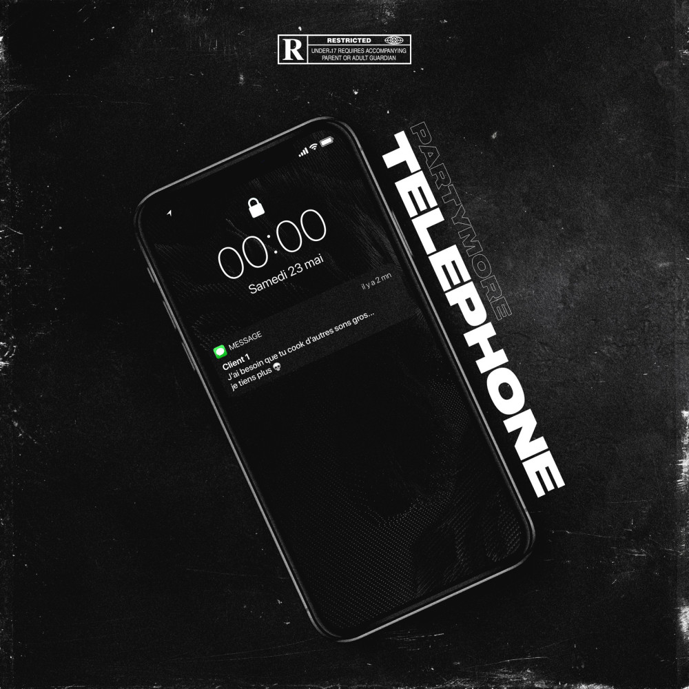 Téléphone (Explicit)