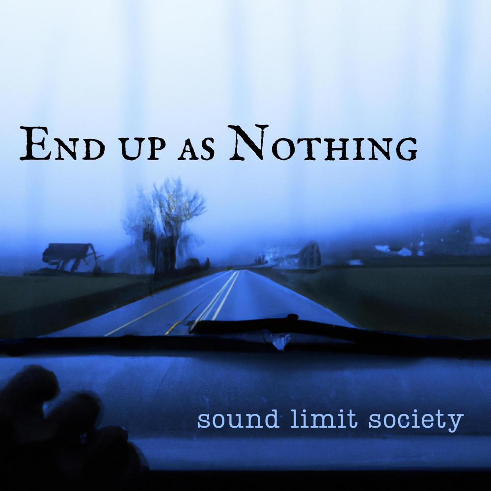 End Up As Nothing (feat. Synthesizer V - Hayden)