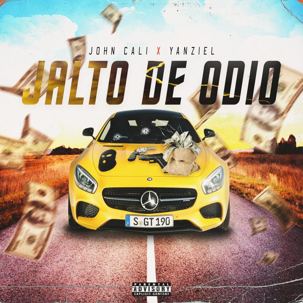 jalto De Odio