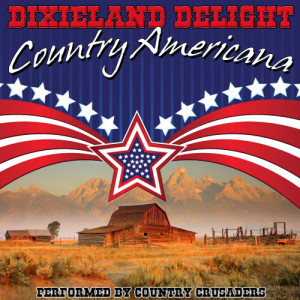 收聽Country Crusaders的Dixieland Delight歌詞歌曲