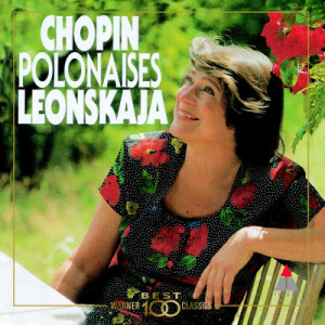 ดาวน์โหลดและฟังเพลง Polonaise in A flat major Op.53 พร้อมเนื้อเพลงจาก Elisabeth Leonskaja