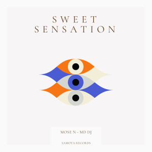 Mose N的專輯Sweet Sensation