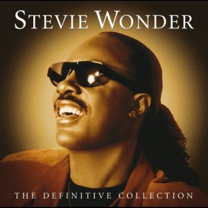 收聽Stevie Wonder的My Cherie Amour歌詞歌曲