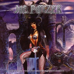 ดาวน์โหลดและฟังเพลง Death Row (re-recorded) พร้อมเนื้อเพลงจาก Jag Panzer