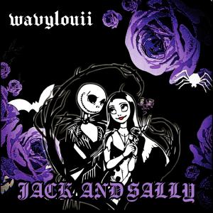 Album Jack and Sally from wavylouii