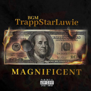 Dengarkan Magnificent (Explicit) lagu dari BGM Trappstarluwie dengan lirik