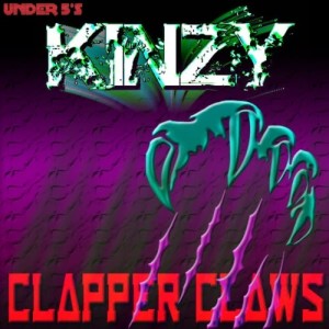 收聽Kinzy的1 Seven One 7歌詞歌曲