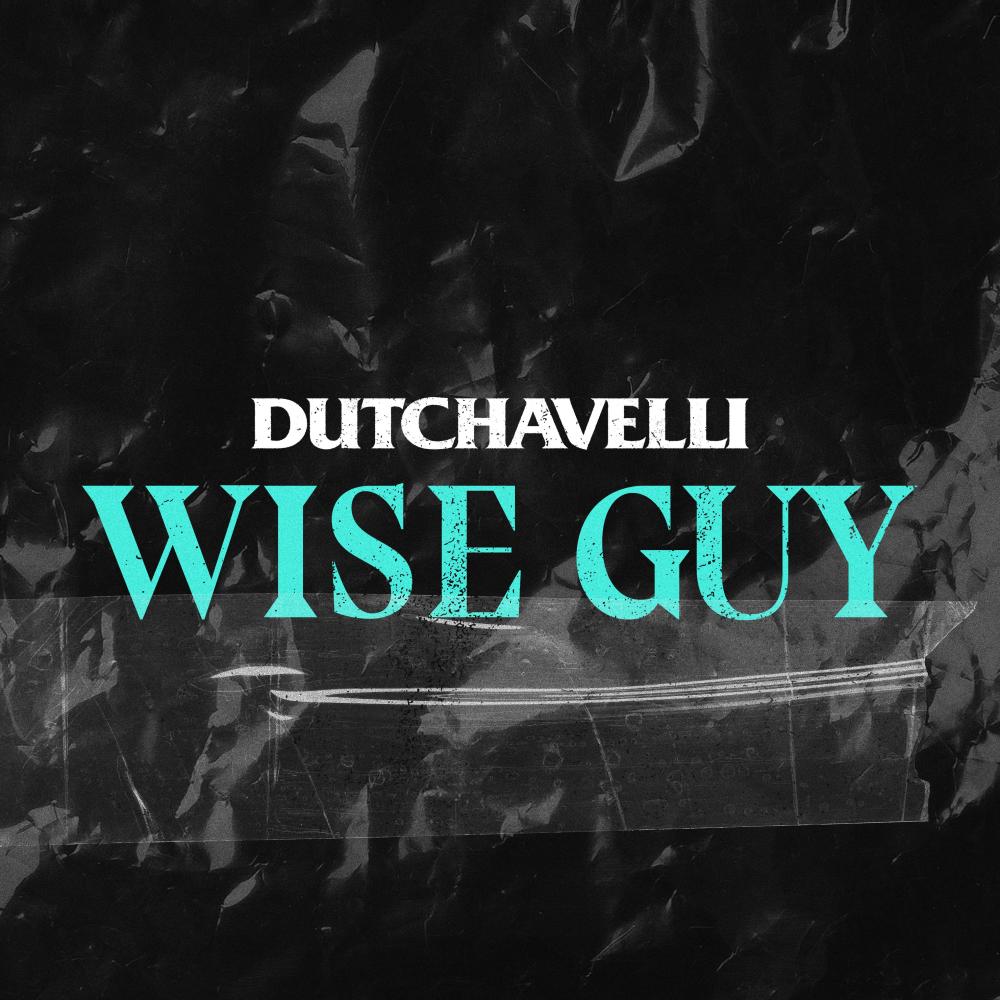 Wise Guy (Explicit)