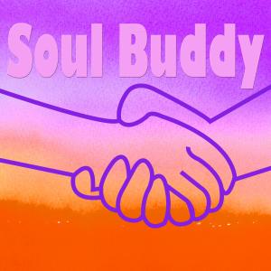 Album Soul Buddy from Vintage Beats Club Vienna