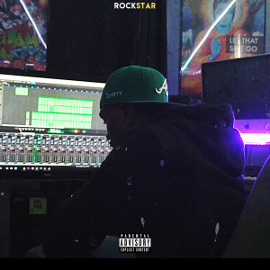 Listen to Rockstar (Explicit) song with lyrics from Damola