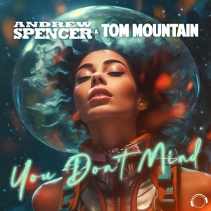 Album You Don't Mind oleh Andrew Spencer