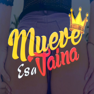 收聽Js El Principe的Mueve Esa Vaina歌詞歌曲