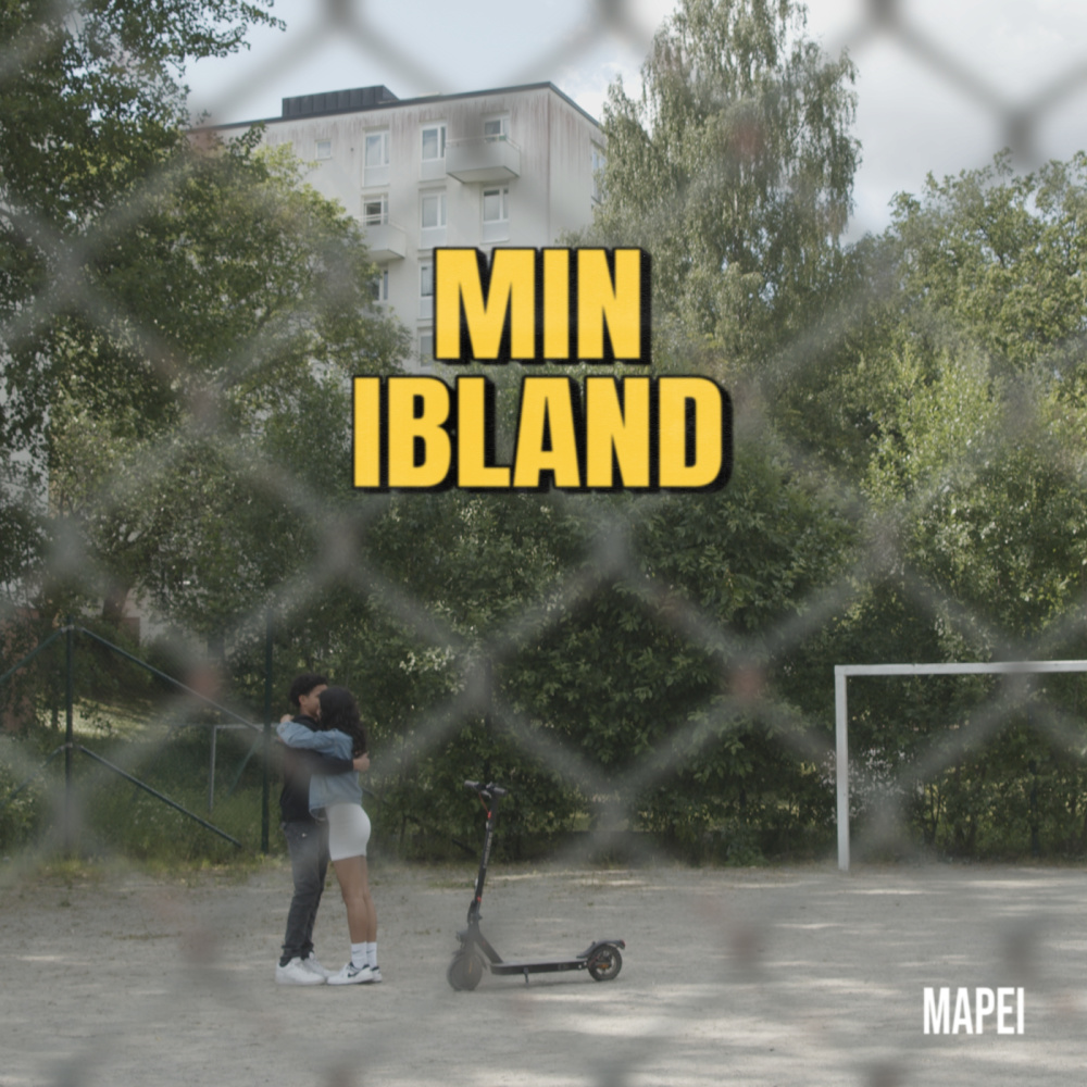 Min Ibland (Explicit)