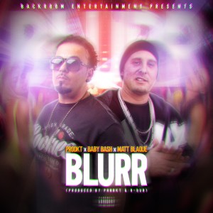 ดาวน์โหลดและฟังเพลง Blurr (Explicit) พร้อมเนื้อเพลงจาก Prodkt