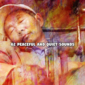 Ocean Sounds Collection的專輯62 Peaceful And Quiet Sounds