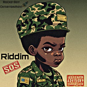 Riddim的專輯SOS (Explicit)