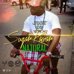 Listen to Natural song with lyrics from Sugar Kawar