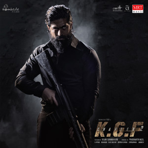 Dengarkan Toofan lagu dari Ravi Basrur dengan lirik