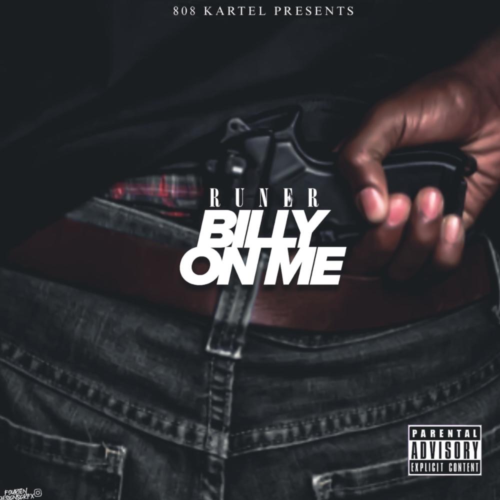 Billy on me 2 (Explicit)