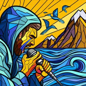 default playlist img