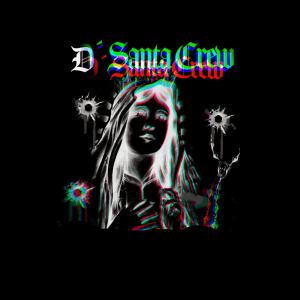 ดาวน์โหลดและฟังเพลง Horario Marcado (Explicit) พร้อมเนื้อเพลงจาก D'Santa CreW