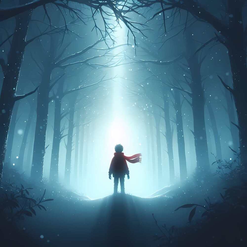 Forgotten Halls