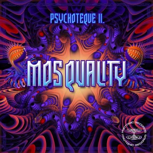 Listen to Neuro Mediator song with lyrics from Mosquality