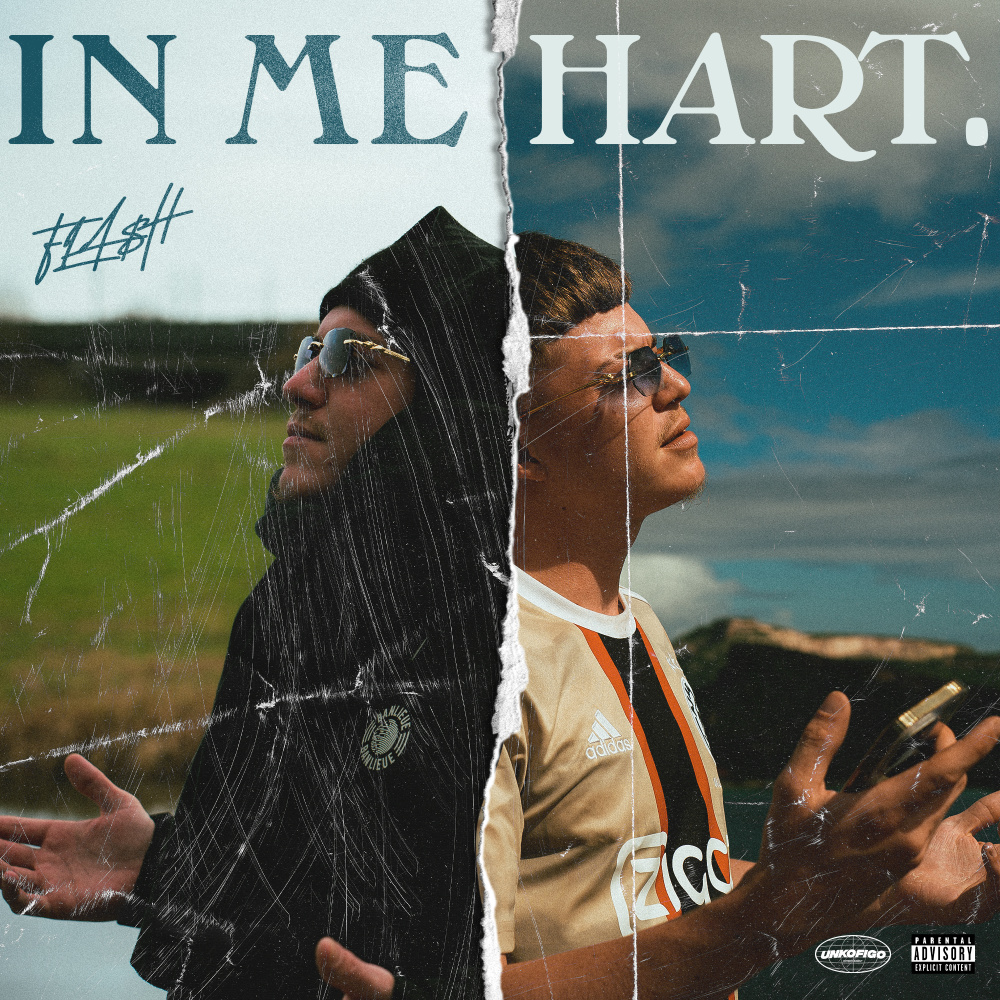 In Me Hart (Explicit)