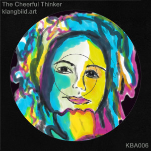 Album The Cheerful Thinker from klangbild.art