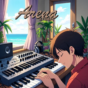 DJ Tijuas的專輯Arena (lo-fi instrumental)
