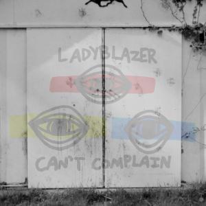 ดาวน์โหลดและฟังเพลง My Best Friend Is Dead (Explicit) พร้อมเนื้อเพลงจาก Ladyblazer