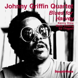 ดาวน์โหลดและฟังเพลง Sound Track Blues พร้อมเนื้อเพลงจาก johnny griffin