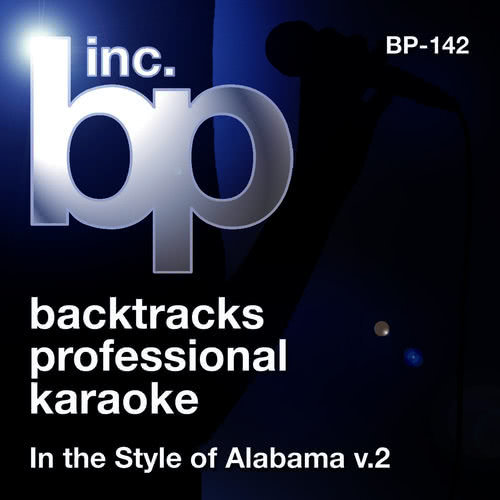 The Cheap Seats (Karaoke Instrumental Track)[In the Style of Alabama]