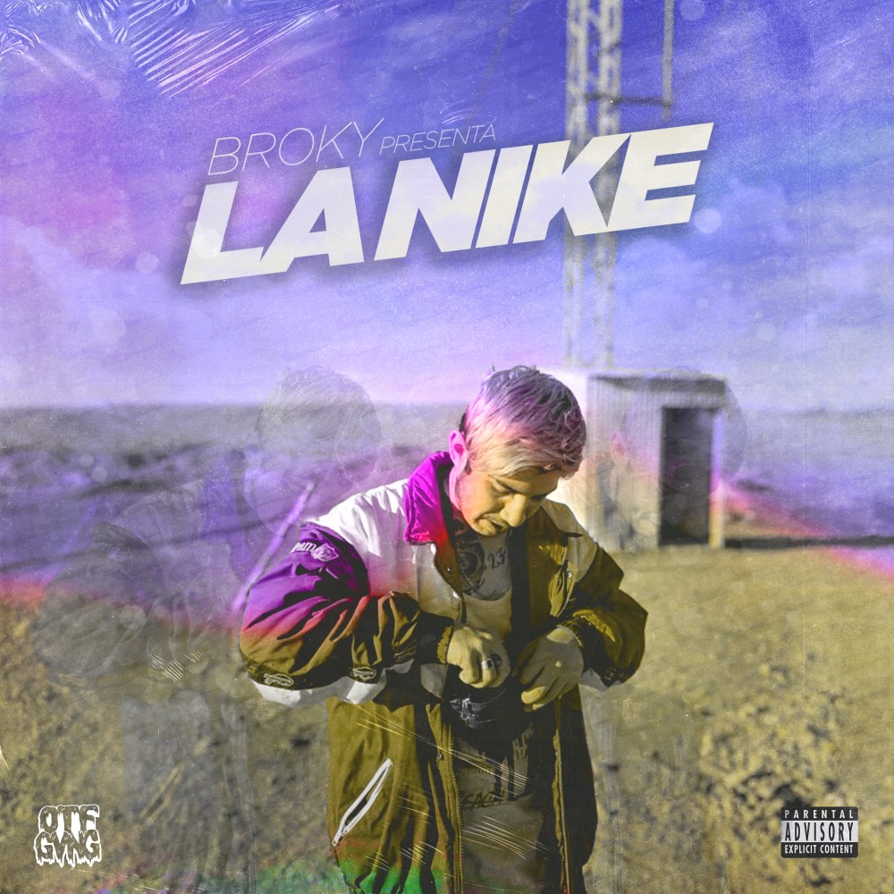 La Nike (Explicit)