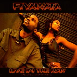 收聽Fiyawata的Blood: Interlude歌詞歌曲