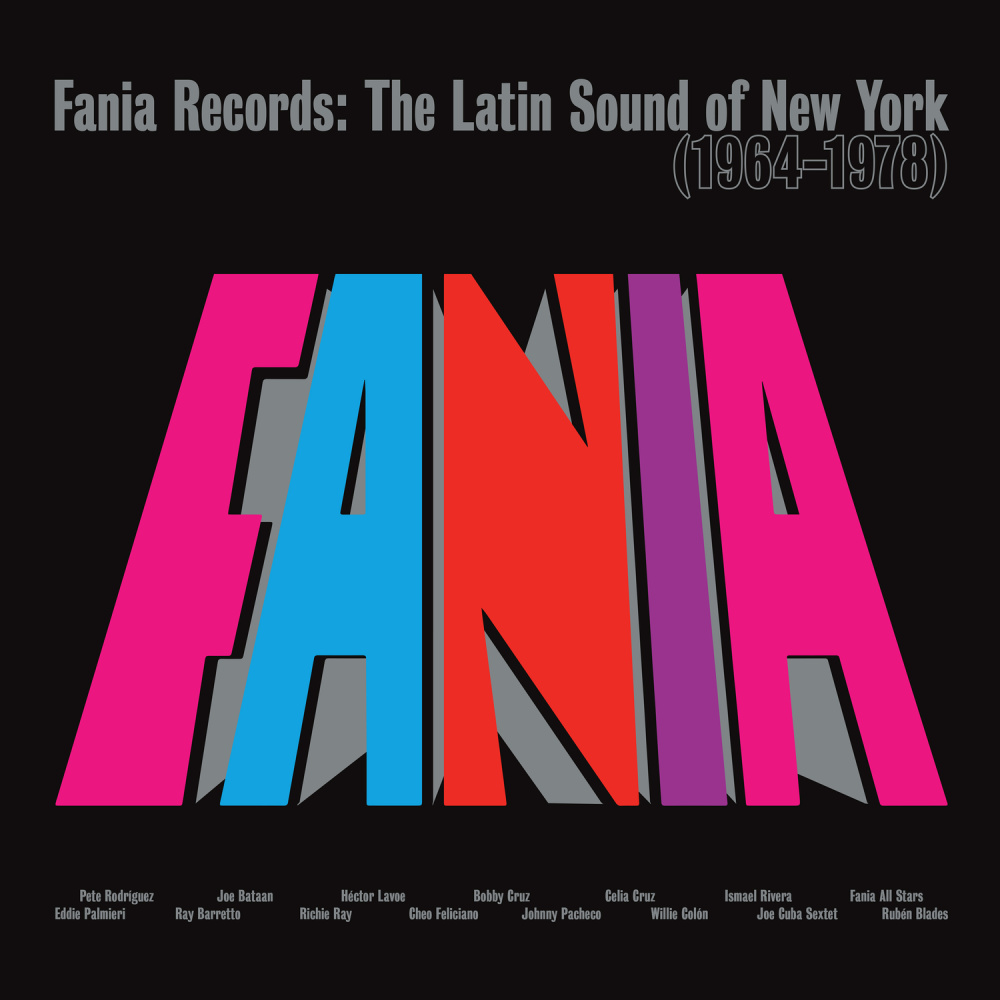 Estrellas de Fania (Live At The Cheetah Club / New York, NY / August 26, 1971)