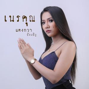 อัลบัม เนรคุณ - Single ศิลปิน แตงกวา บังเอิญ