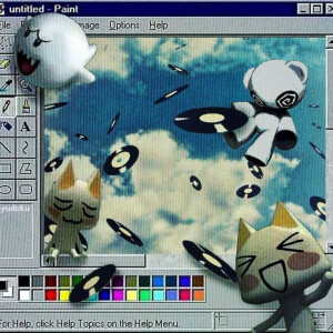 default playlist img