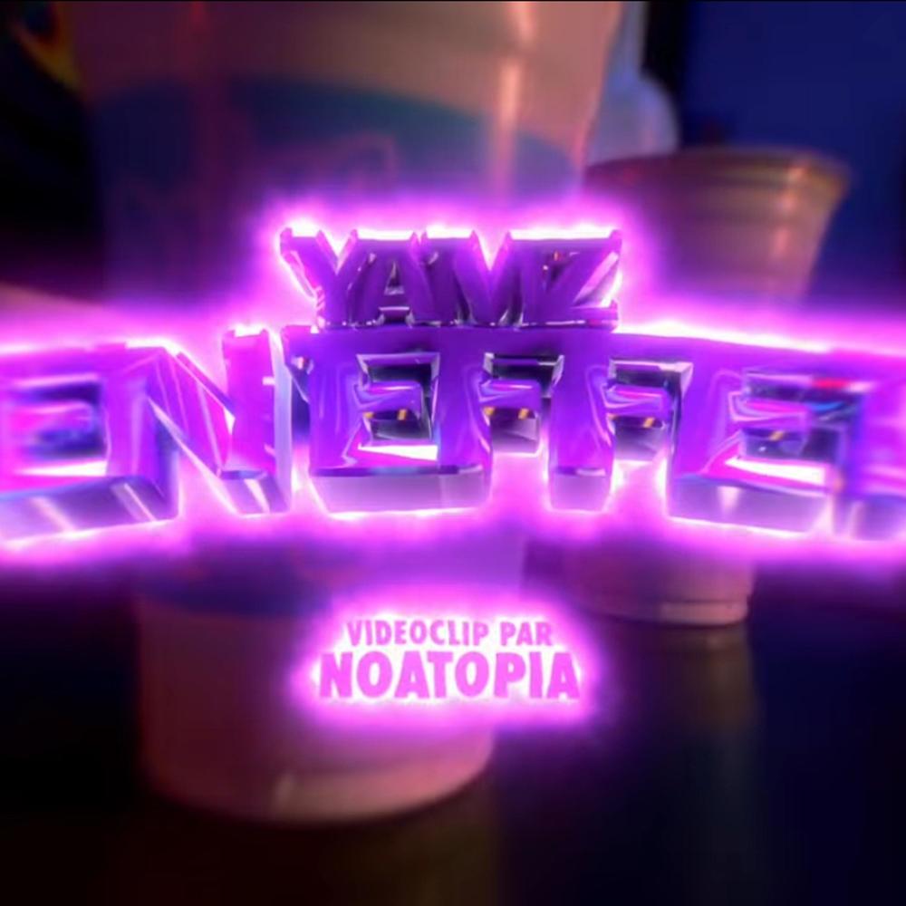 En Effet (Explicit)