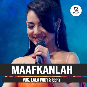 Album Maafkanlah oleh Gery Mahesa