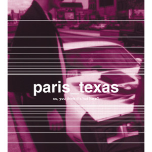 ดาวน์โหลดและฟังเพลง Lt. Peterson พร้อมเนื้อเพลงจาก Paris, Texas