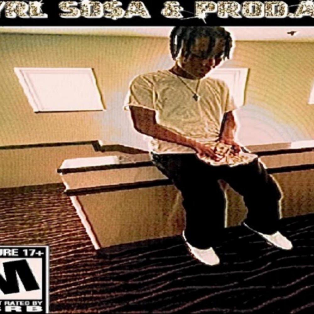 TRAP OPEN (feat. AC3) (Explicit)