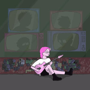 default playlist img