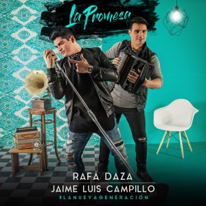Listen to De Moda song with lyrics from Rafa Daza