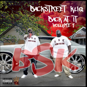 Listen to Beware (Explicit) song with lyrics from Backstreet Kliq