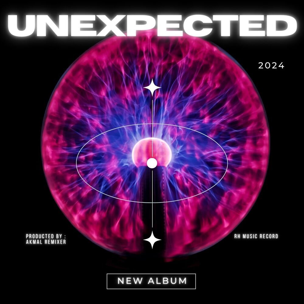 Unexpected